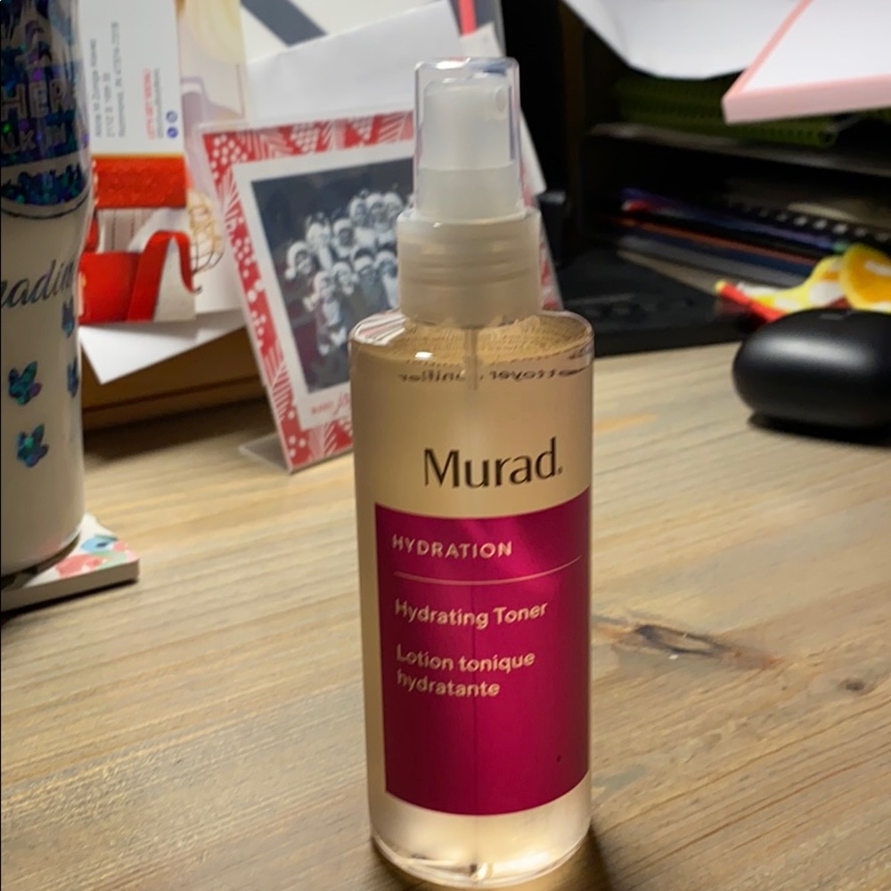 Murad toner
